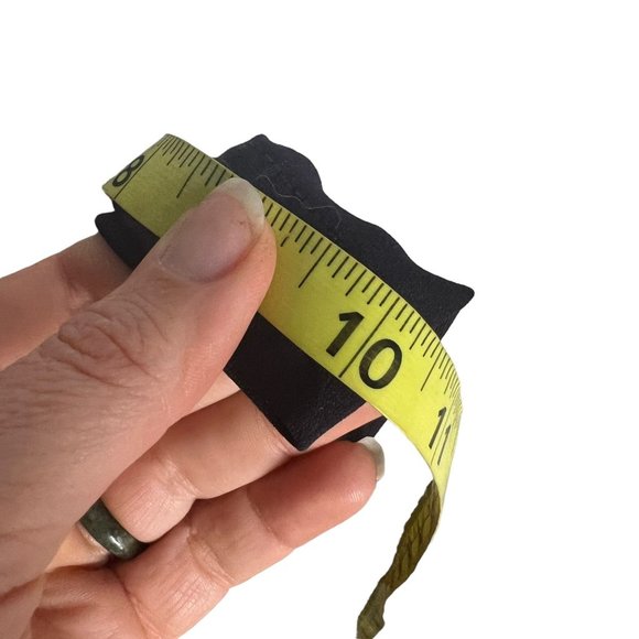 Moda International Warm Purple Choker Neck Open Back Jumpsuit Small - Picture 11 of 11